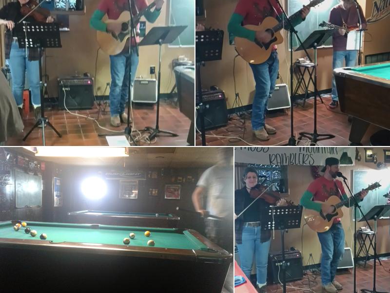 Kitty's Korner 4105 N, N Hwy 67, Florissant