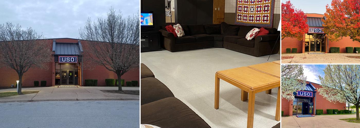 Fort Leonard Wood USO Club