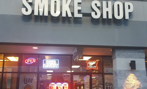 Discount Smoke Shop