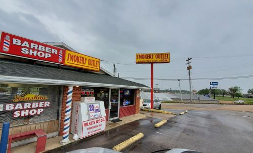 Smoker Friendly - St. Robert