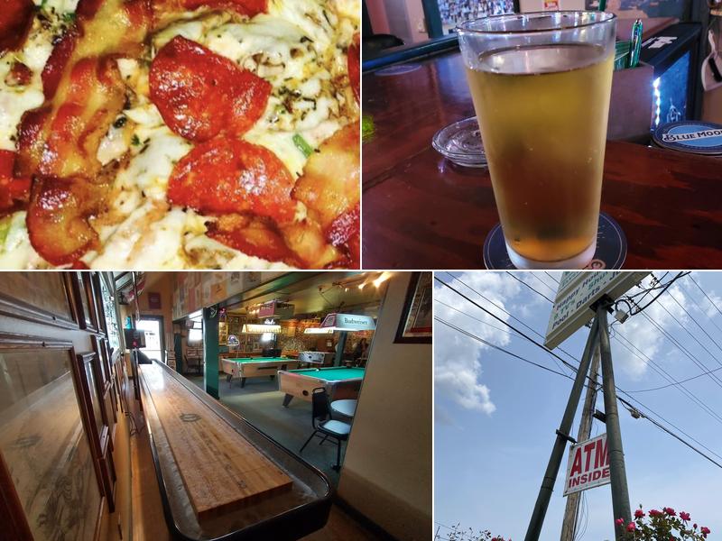 Woody's 5834 Osage Beach Pkwy, Osage Beach