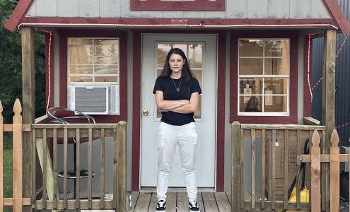 Porkeys bar and night moves Kaiser