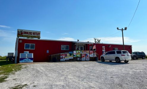 Smokerz Outlet Lancaster