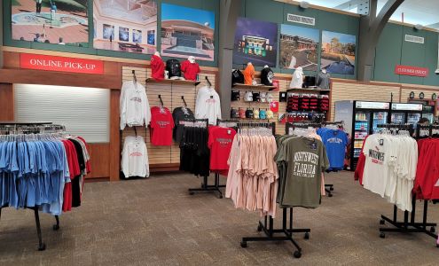 Barnes and Noble NWFSC Bookstore