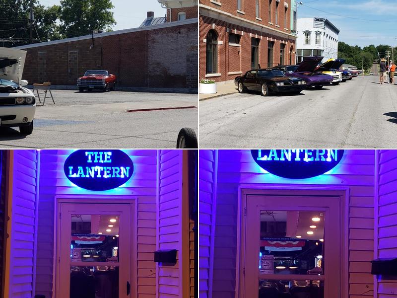The Lantern