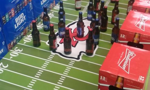 Seymour Liquor & Tobacco