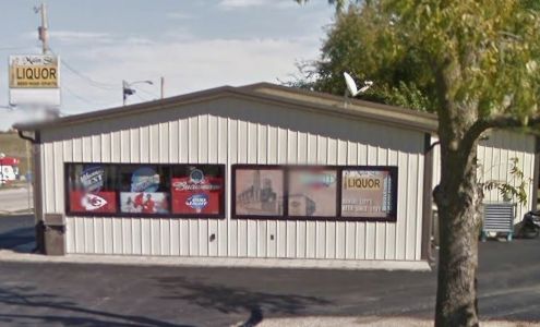 Main St Liquor Osawatomie