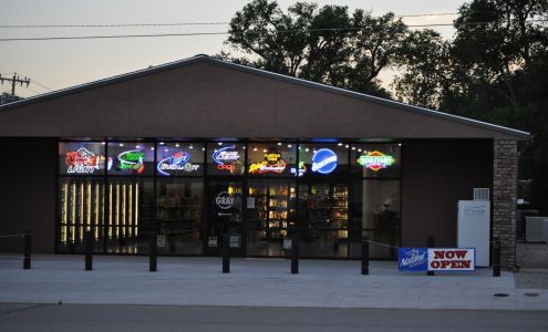 Gray Discount Liquor Osawatomie
