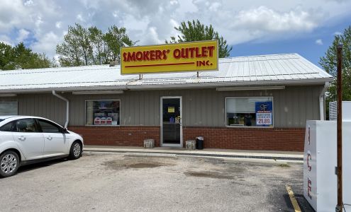 Smoker Friendly - Salem