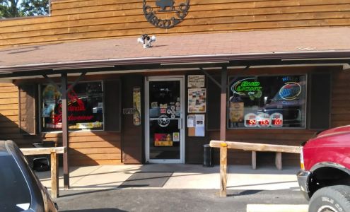 Wells Package & Gun Salem