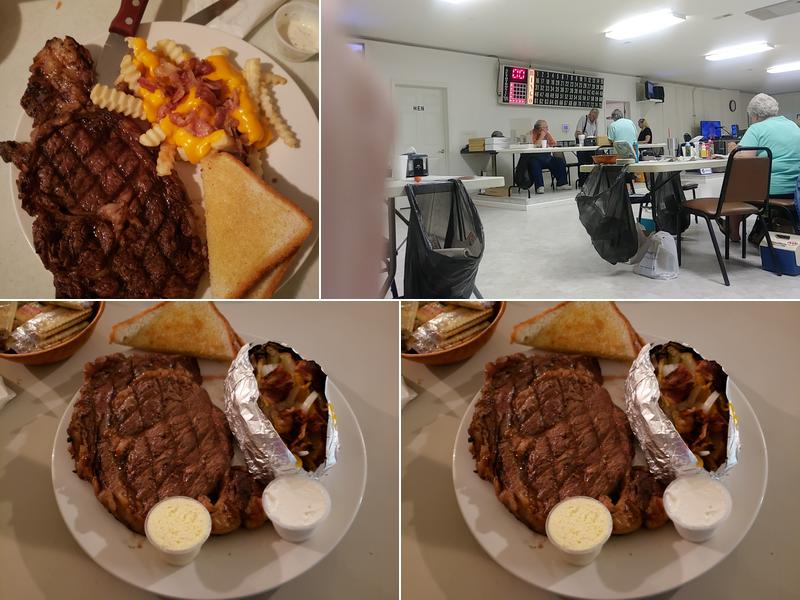 AmVets Post 143 1101 US-50, Knob Noster