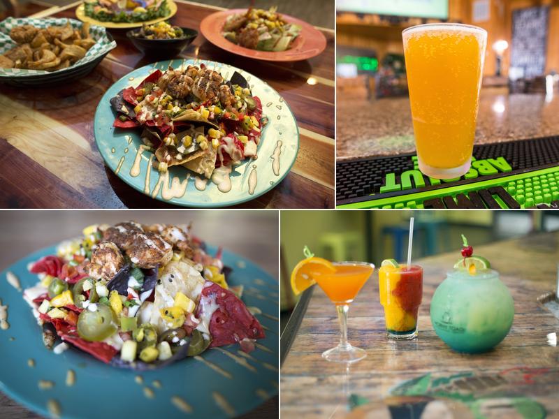 Toad Island 2325 Bittersweet Rd, Lake Ozark