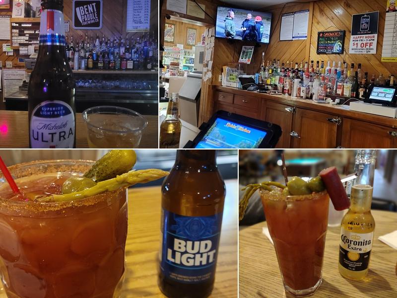 Woody's Bar & Offsale