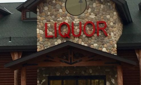 North Country Bottle Shop