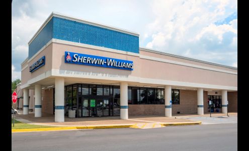Sherwin-Williams Paint Store