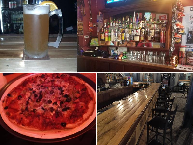 Johnny's Pub 121 N Market St, Lake Park