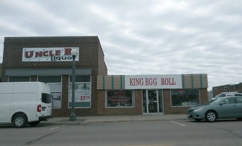 Uncle B's Liquor Mountain Lake