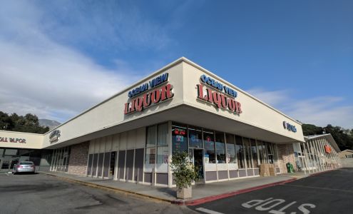 Oceanview Liquors