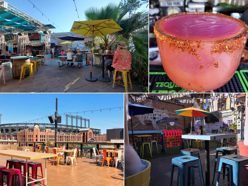 El Tejano 11122 Magnolia Blvd, North Hollywood