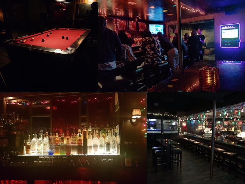 NoBAR 10622 Magnolia Blvd, North Hollywood