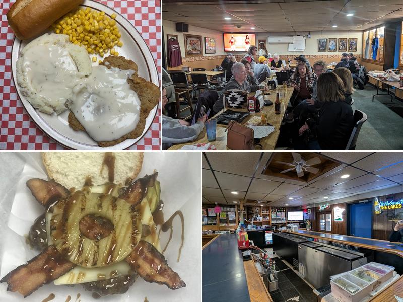 Bear Trap 43356 Co Rd 112, Sauk Centre