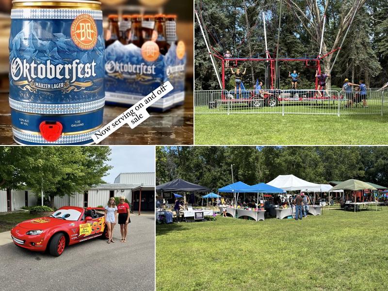 Garfield Pub 101 Co Hwy 22, Garfield