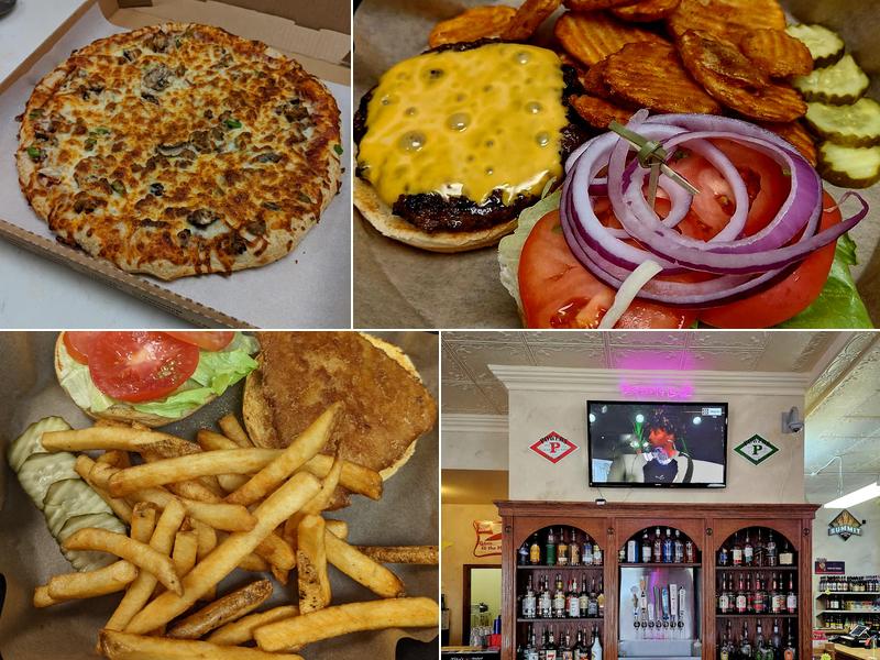 Gateway Pub 516 Douglas Ave, Henning