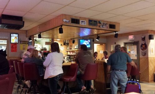 Benson Municipal Liquor Store