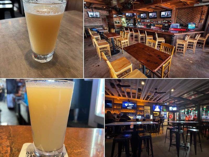 Sandbar Sports Grill