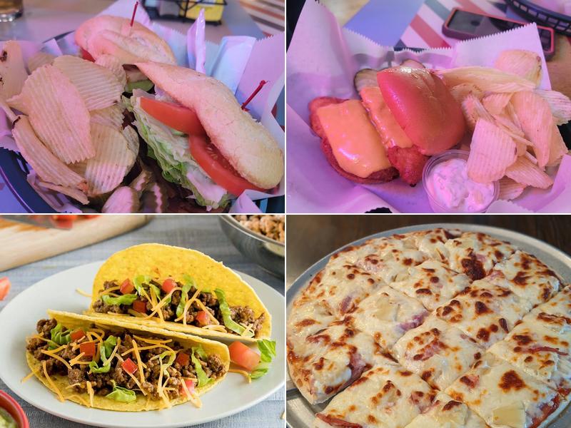 Clip Joint 6697 Chase Dr, Alborn