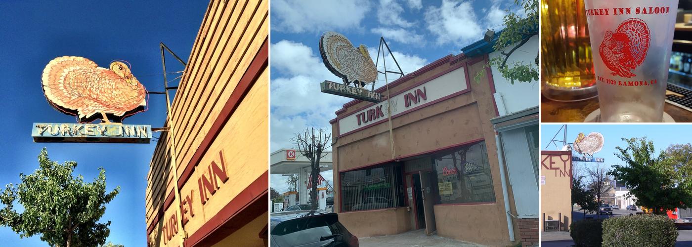 Turkey Inn