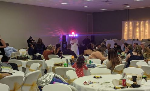 R.L. Johannsen Center Sutherland