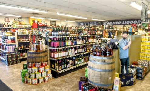 Stammer Liquor Sheldon