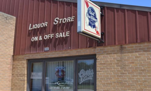 Hadley Municipal Liquor Store