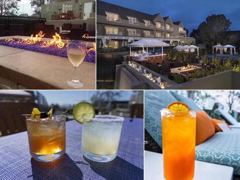 Pool Bar 1540 Camino Del Mar, Del Mar