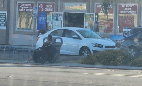 13th Street Market Imperial Beach