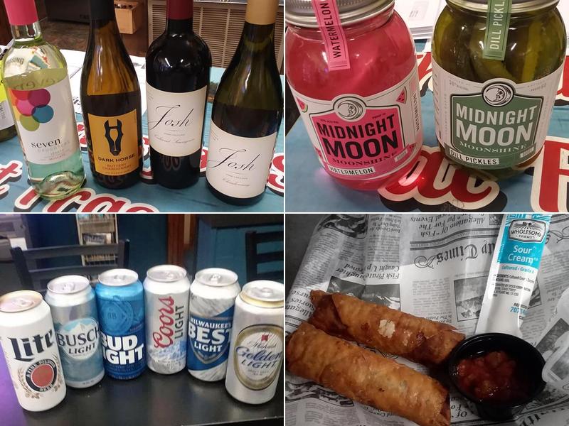 Third Crossing Bar & Lounge