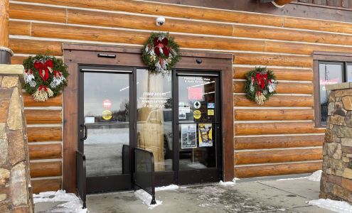 Seven Sisters Spirits Detroit Lakes