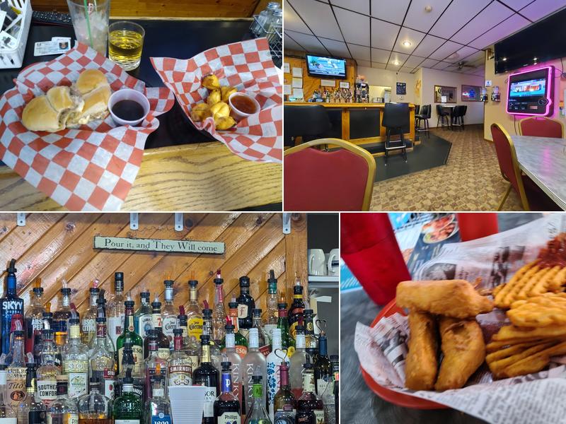 The Korner N 185 Main St, Morton