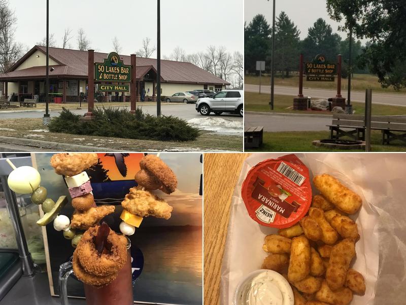 Fifty Lakes Bar & Bottle Shop