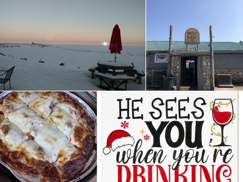 Harbor Inn Bar & Pizza