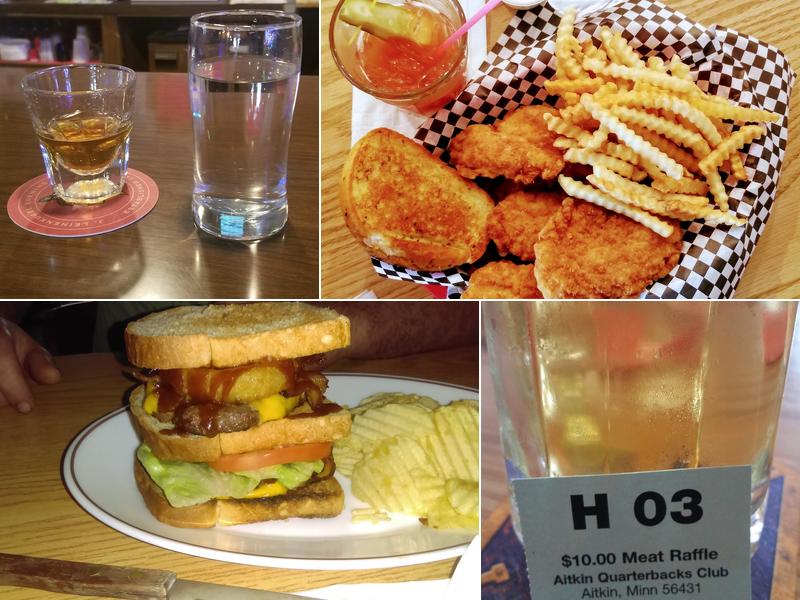 The Landing 145 Southgate Dr, Aitkin