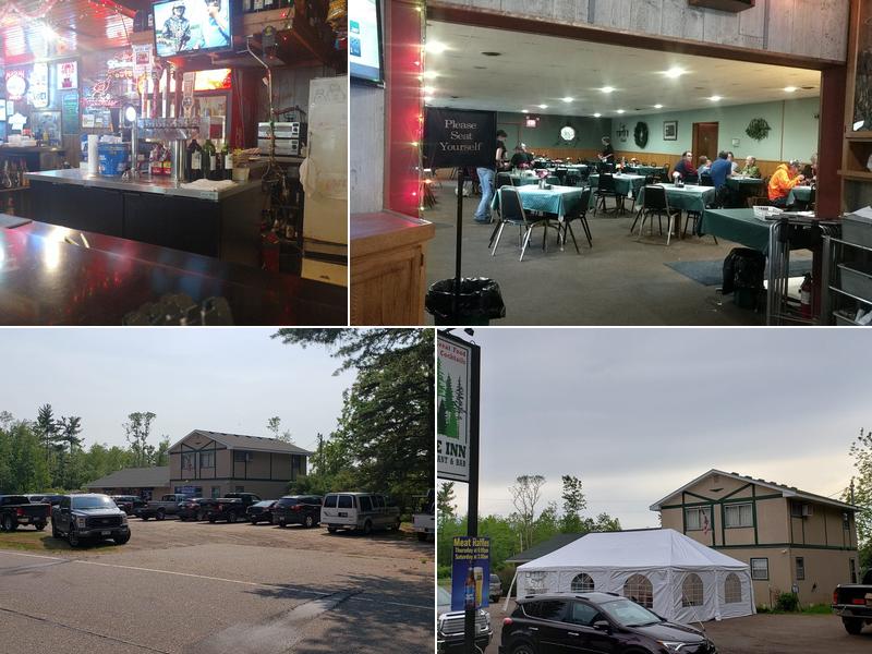 Pine Inn 27805 State Hwy 47, Aitkin