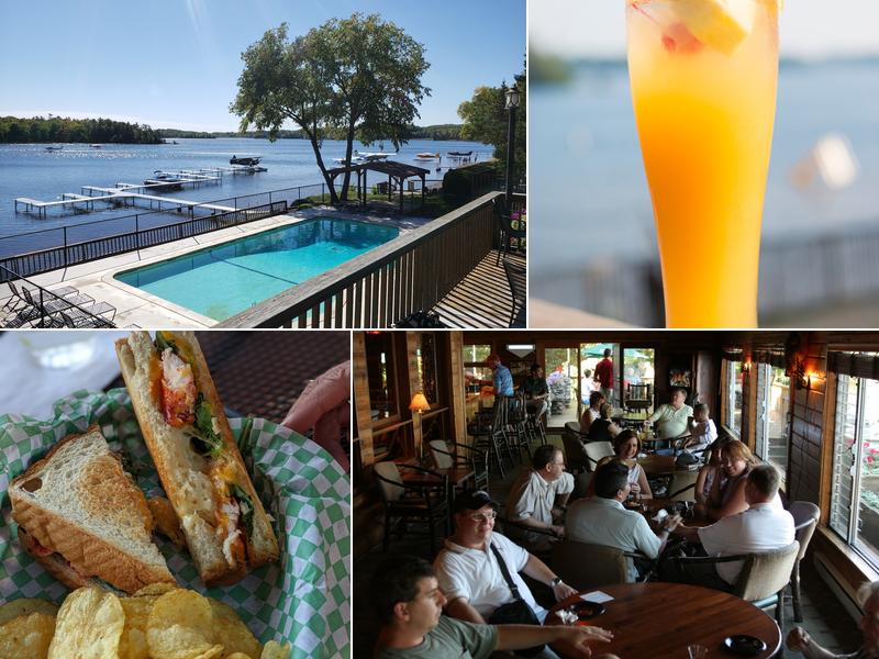 Bear Pine Bar and Grill