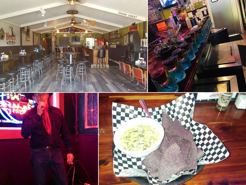 Honky's 206 Atlantic Ave, Grove City