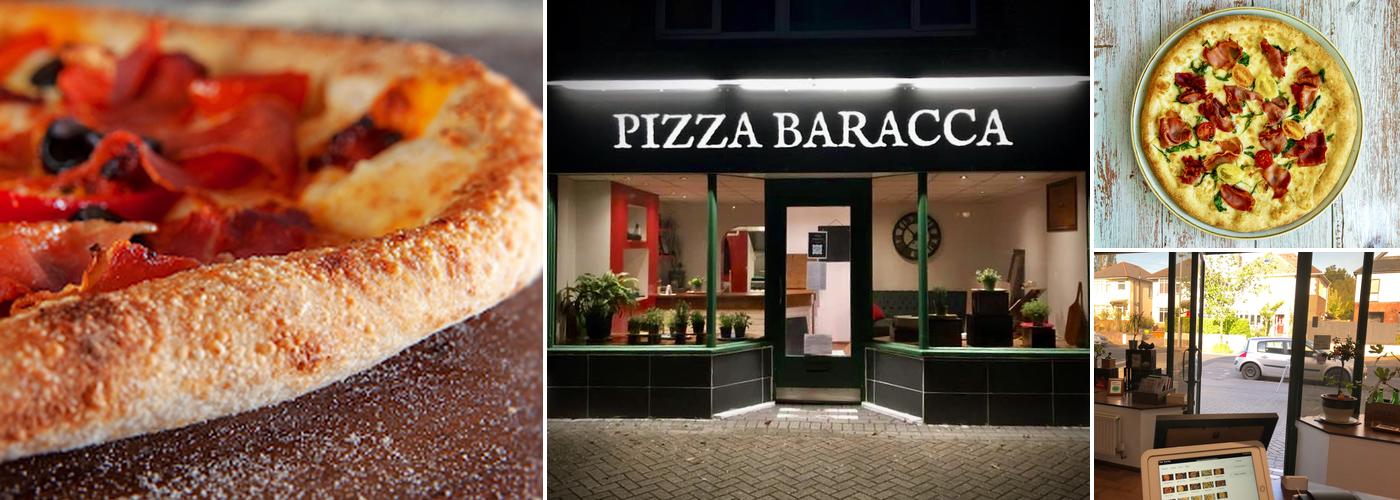 Pizza Baracca
