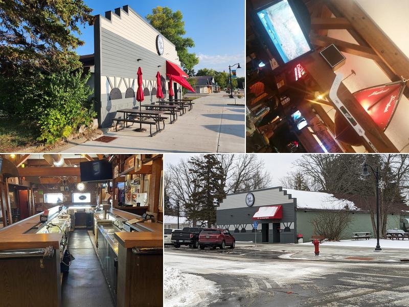 Hackensack Municipal - Hack Muni 108 1st St N, Hackensack