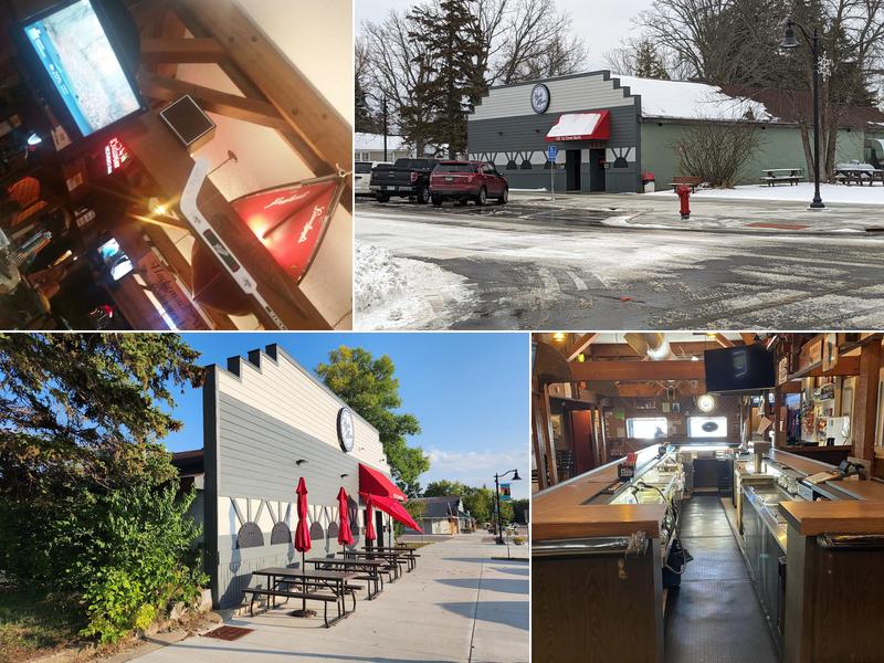 Hackensack Municipal - Hack Muni