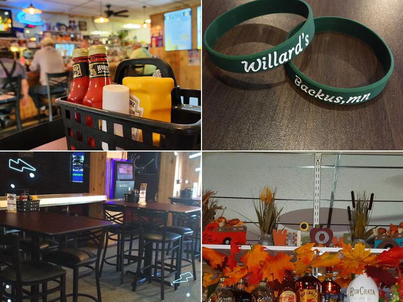 Willard's Saloon & Eatery