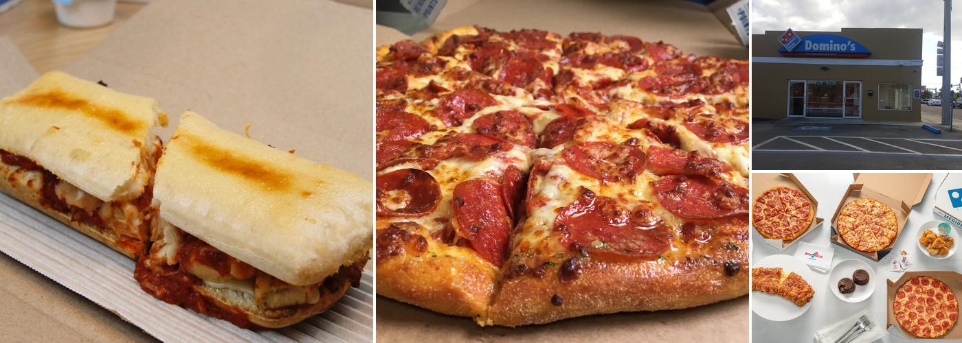 Domino's Pizza